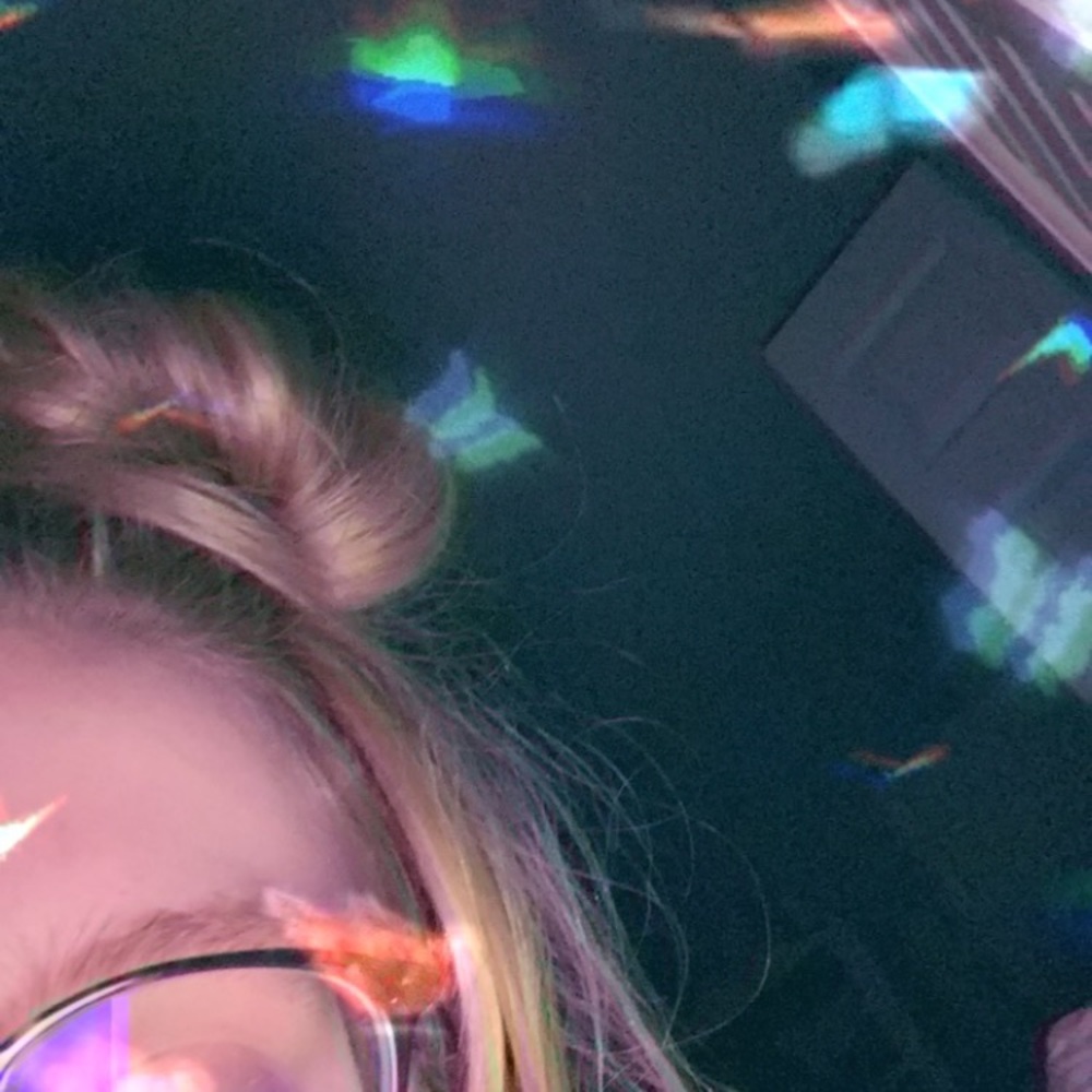 Meet your Posher, Lindsay